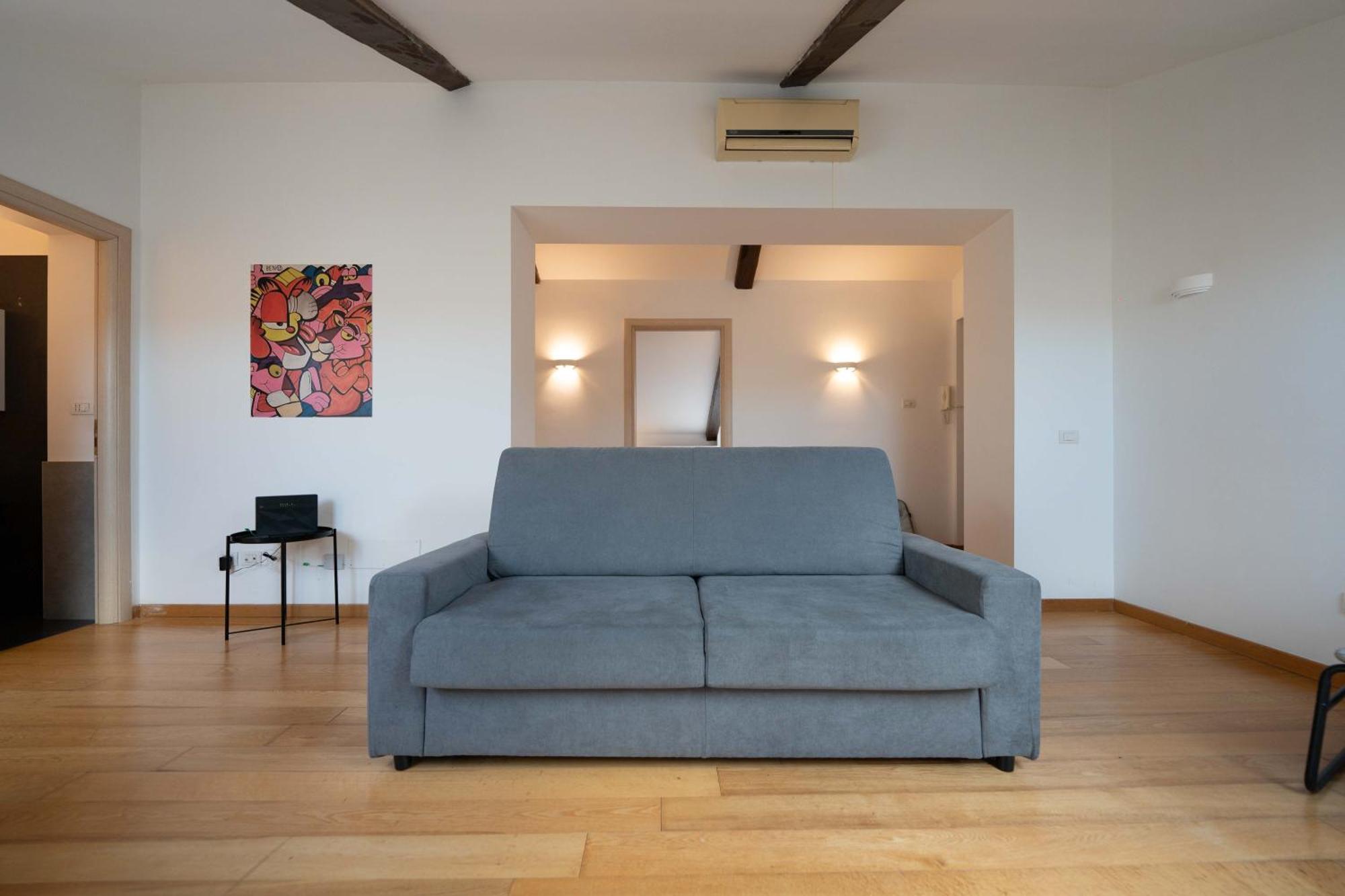 Wave By Dimorra Apartment Naples Exterior photo